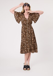 Lemon Tree: Vittoria Dress