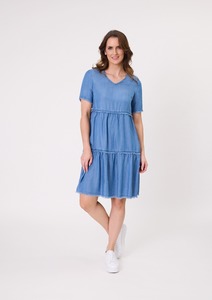 Lemon Tree: Beatrice Dress