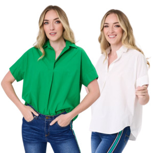 Lemon Tree: Dora Top