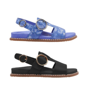 Minx: Serene Sandal