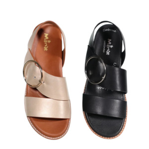 Wlla Sandal