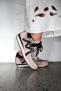 Minx: Marvel Sneaker