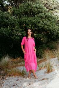 Seduce: Selena Dress