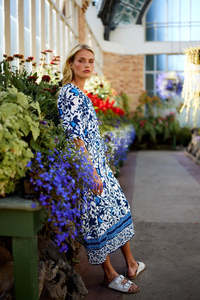 Design Nation: Honor Dress