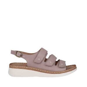 Cabello: Coast Sandal