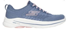 Sketchers: Go Walk 8 Britt