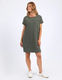 Allison Tee Dress