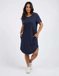 Foxwood: Bungalow Dress