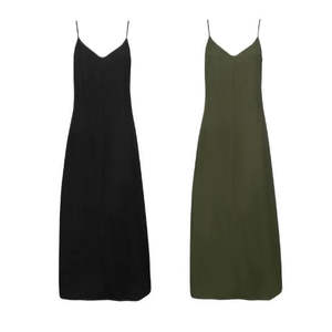 Lydia Slip Dress
