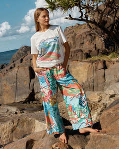 Pants: Rio Reef Pant