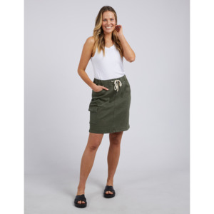 Skirt: Rio Cargo Skirt