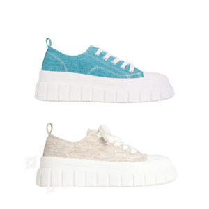 Shoes: Runna Sneaker