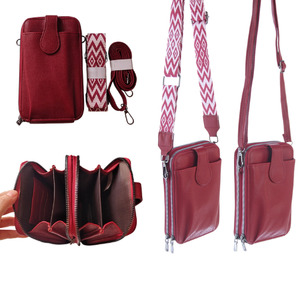 Bags: Wallet Handbag