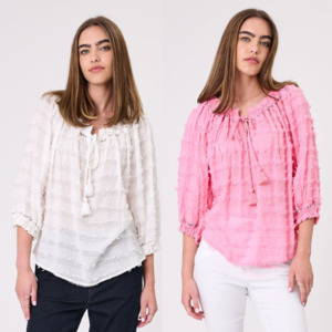 Design Nation: Asta Top