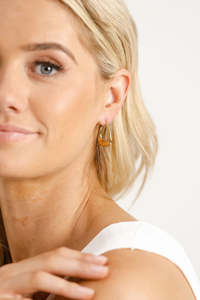 Ashlee Earrings