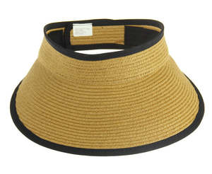 Black Friday: Corinna Visor