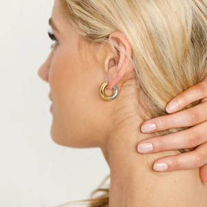 Other Things: Paris Earrings Large