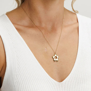 Other Things: Kat Necklace