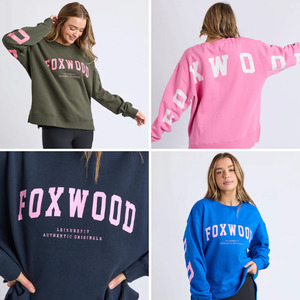 Sweatshirts: Interval Crew