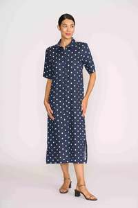 Advanced Interaction Dress