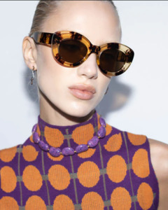 Black Friday: Stella Sunglasses