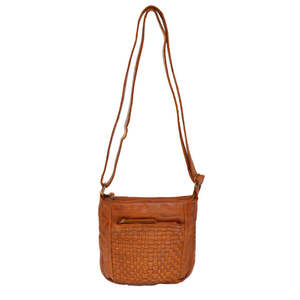 Cross Body Handbag