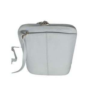 Baron: Bucket Leather Handbag 23822-7