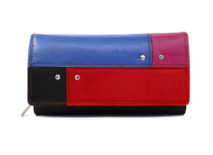 Baron: Leather Wallet