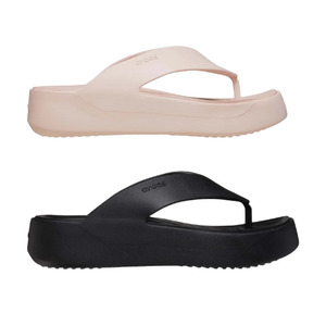 Crocs: Getaway Platform Flip