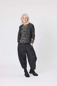 Jackets: Nina Jacket