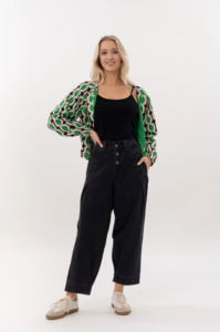 Jeans: Renegade Jean