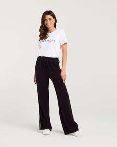 Pants: Riley Bamboo Blend Pant