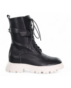 Shoes: Jasper Ankle Boot
