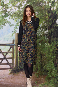 Dress: Margot Knit Dress