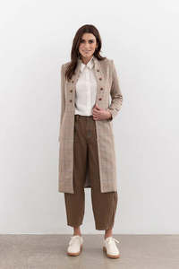 Jackets: Camila Coat