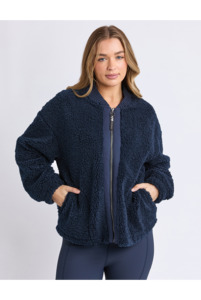 Jackets: Kimberley Bomber