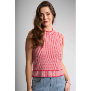 Jackets: Notch One Up Vest