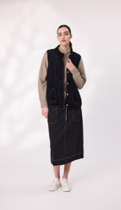 Jackets: Plenty Vest