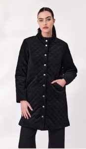 Jackets: Entrance Coat