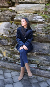 Jackets: Residence Jacket