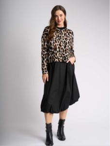 Jumpers: Wild Jumper