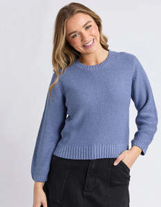 Blair Long Sleeve Knit