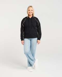 Sweatshirts: Odette Sweat