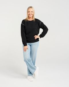 Sweatshirts: Juliette Sweat