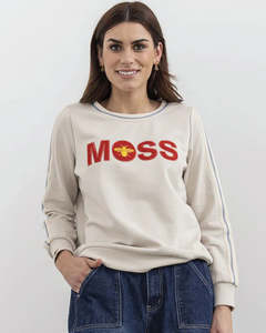 Logo Sweat