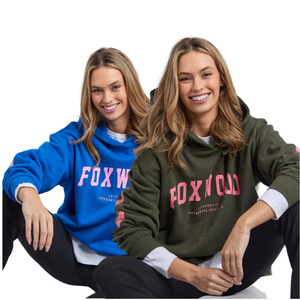 Interval Hoodie