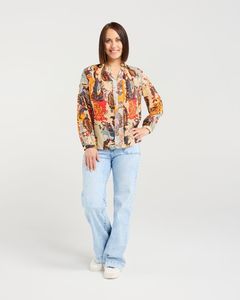 Tops: Vivienne Top