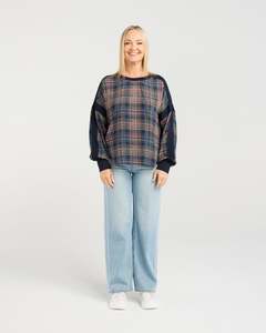 Theresa Top