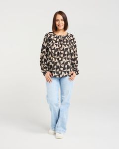 Tops: Gloria Top
