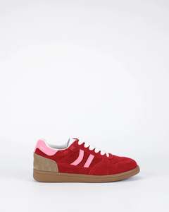 Shoes: Sunny Sneaker